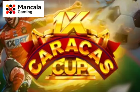 1x Caracas Club